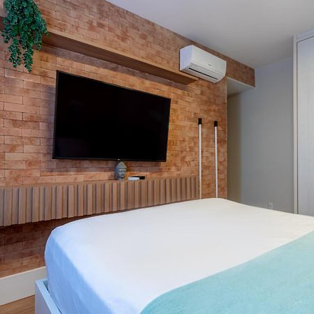 Palmas Experience - Apartamento Contemporaneo, Vista Serra, Na Quadra Do Shopping エクステリア 写真