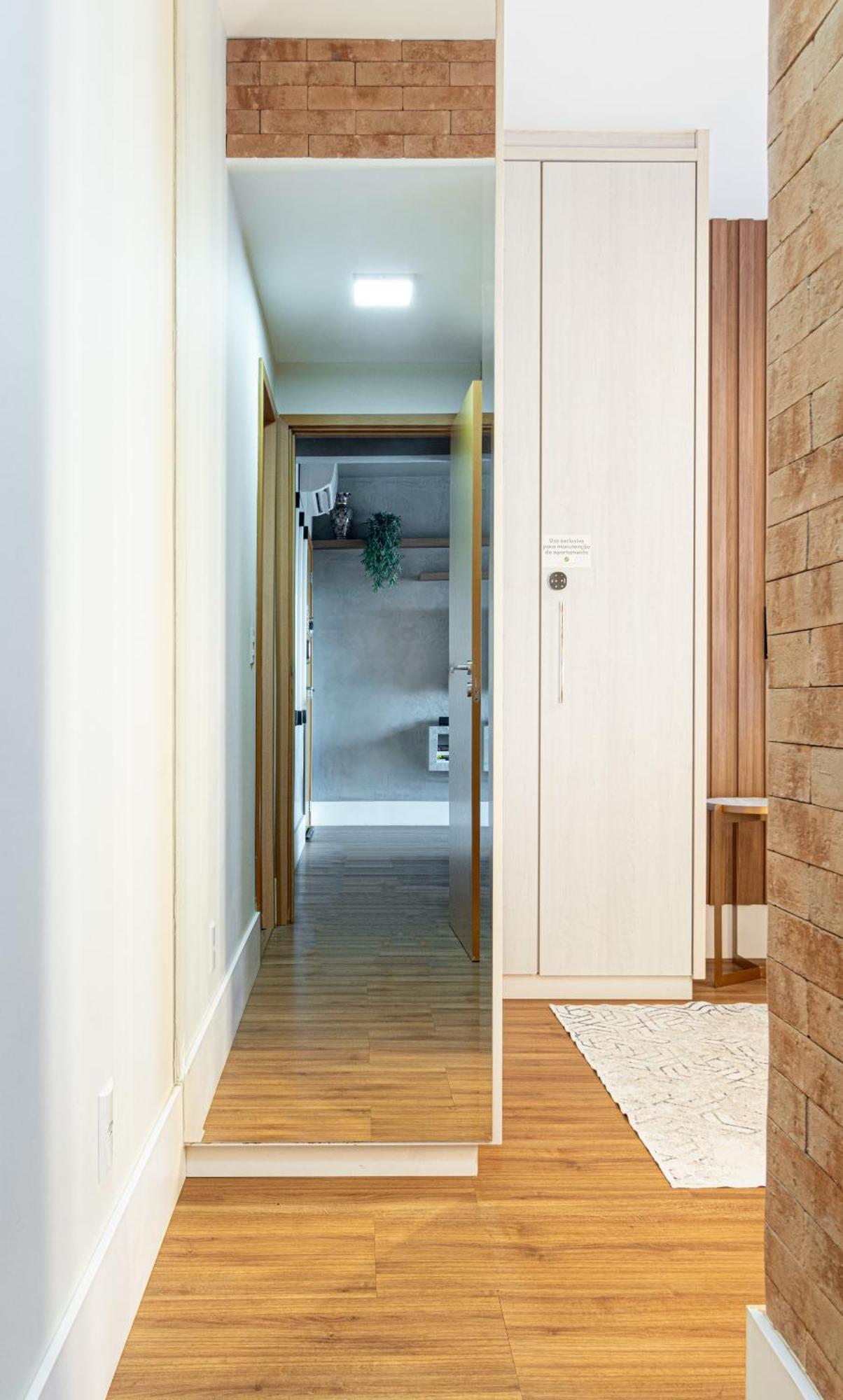 Palmas Experience - Apartamento Contemporaneo, Vista Serra, Na Quadra Do Shopping エクステリア 写真