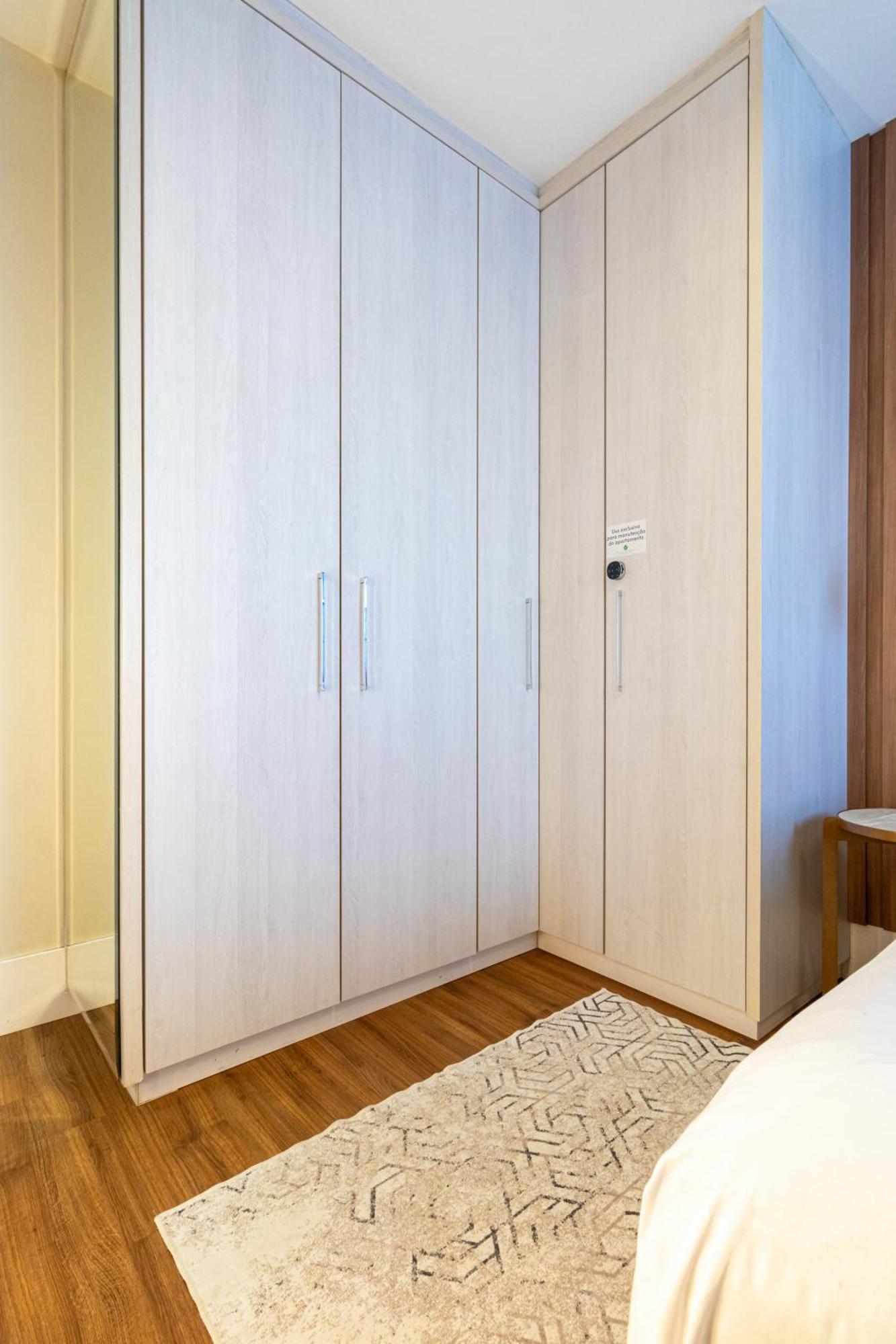 Palmas Experience - Apartamento Contemporaneo, Vista Serra, Na Quadra Do Shopping エクステリア 写真