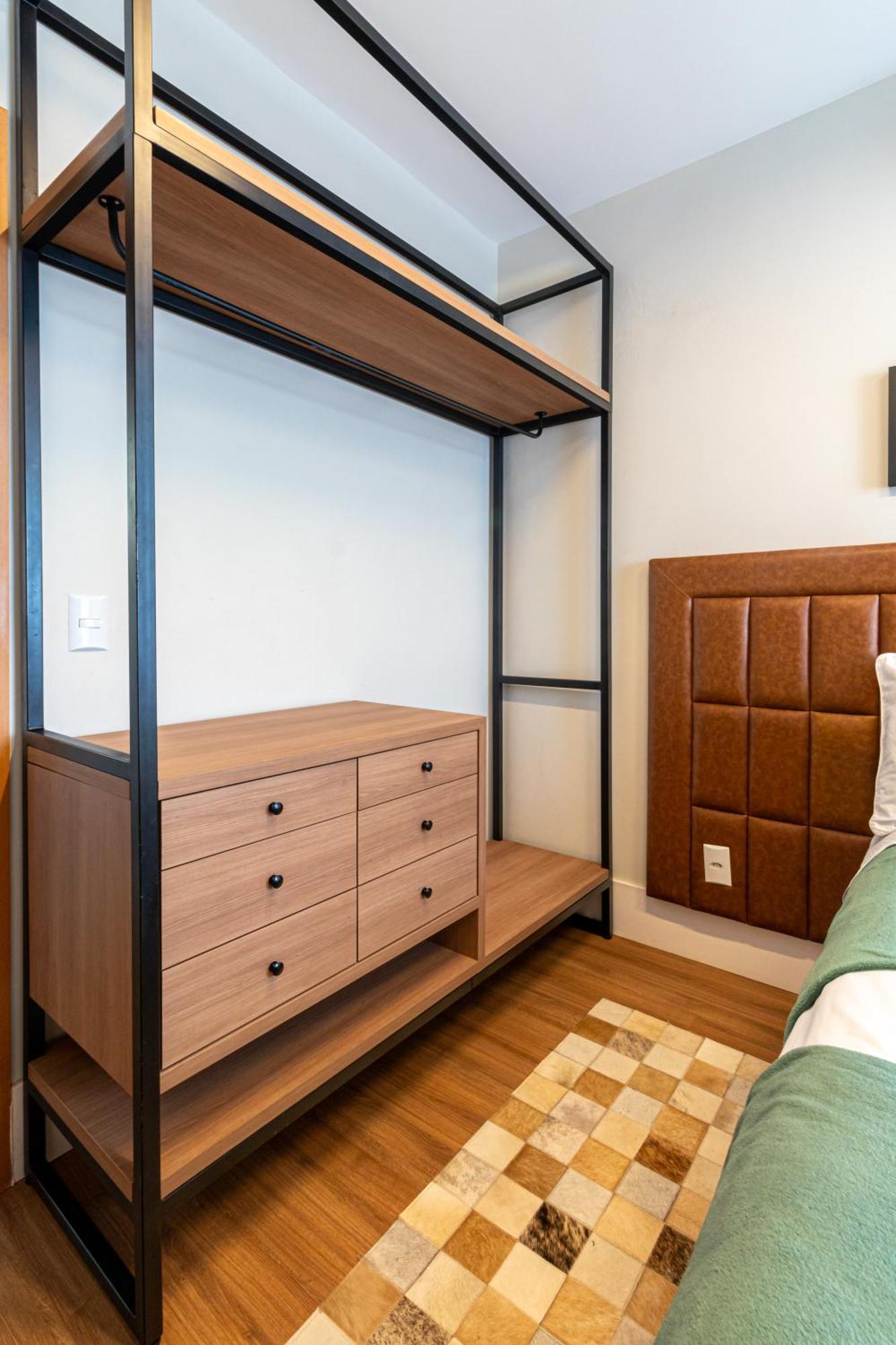 Palmas Experience - Apartamento Contemporaneo, Vista Serra, Na Quadra Do Shopping エクステリア 写真