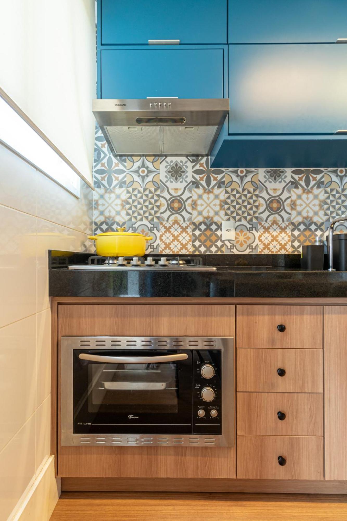 Palmas Experience - Apartamento Contemporaneo, Vista Serra, Na Quadra Do Shopping エクステリア 写真