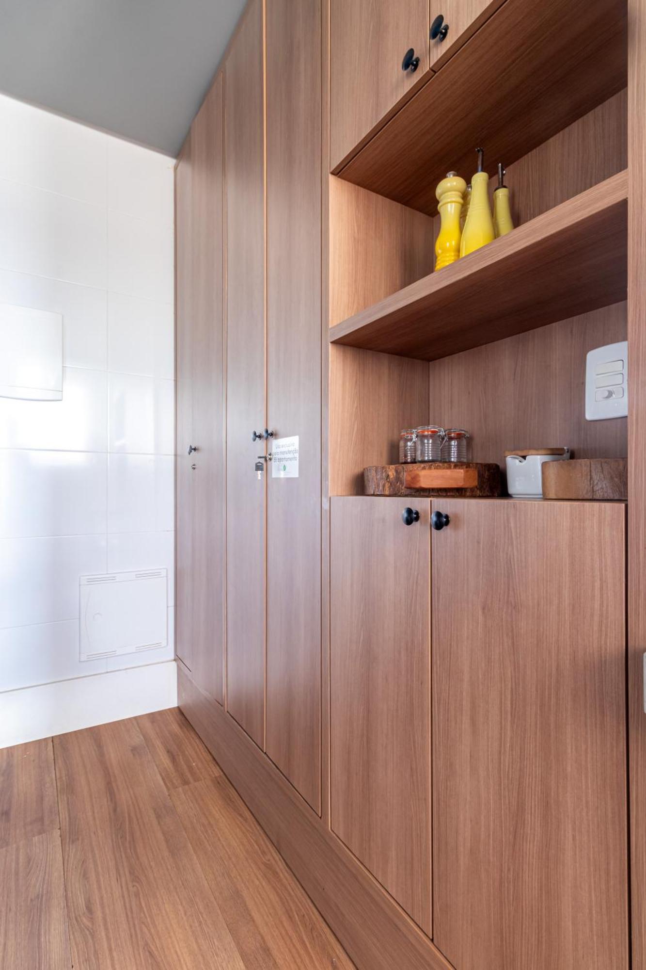 Palmas Experience - Apartamento Contemporaneo, Vista Serra, Na Quadra Do Shopping エクステリア 写真