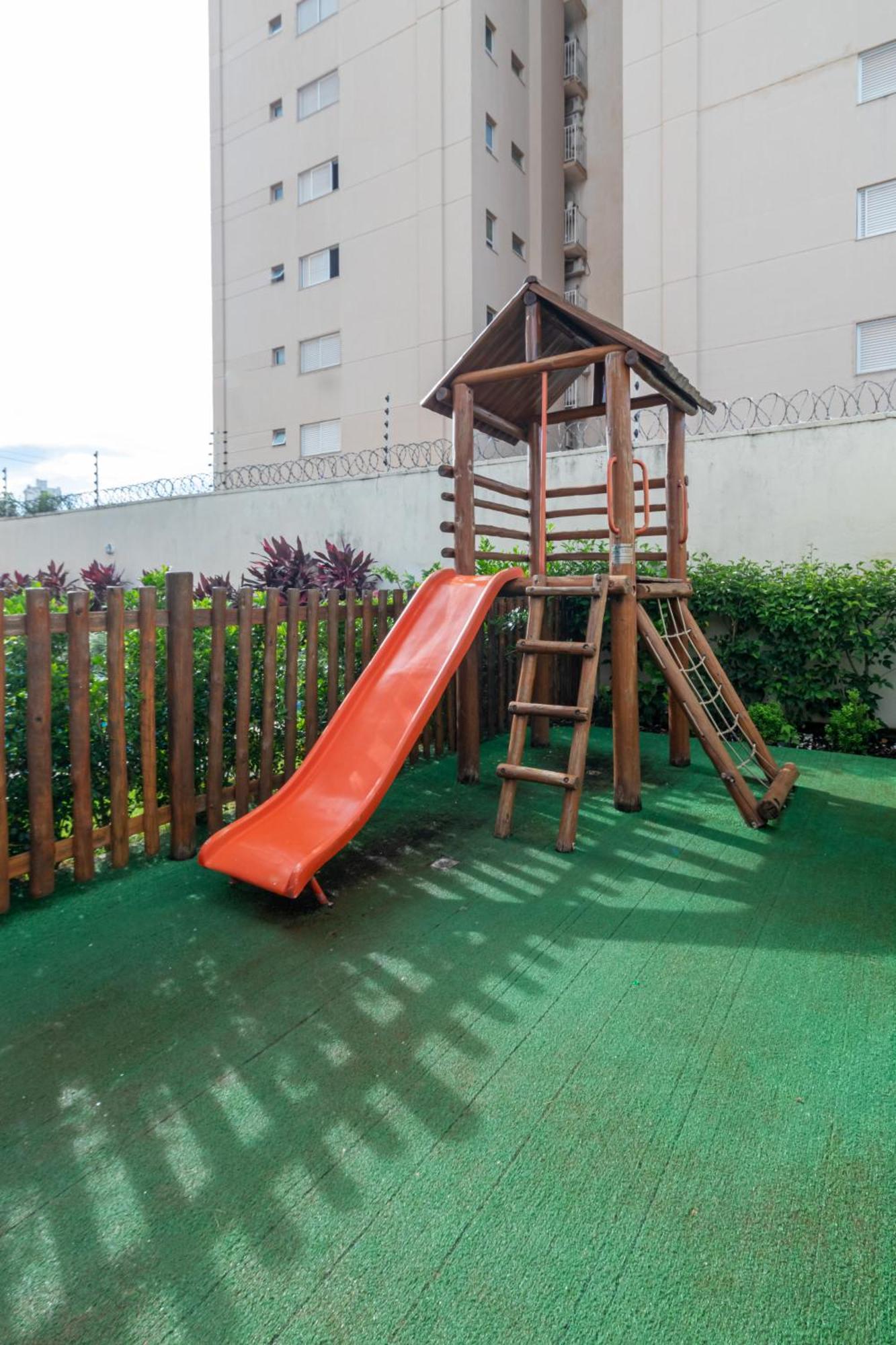 Palmas Experience - Apartamento Contemporaneo, Vista Serra, Na Quadra Do Shopping エクステリア 写真