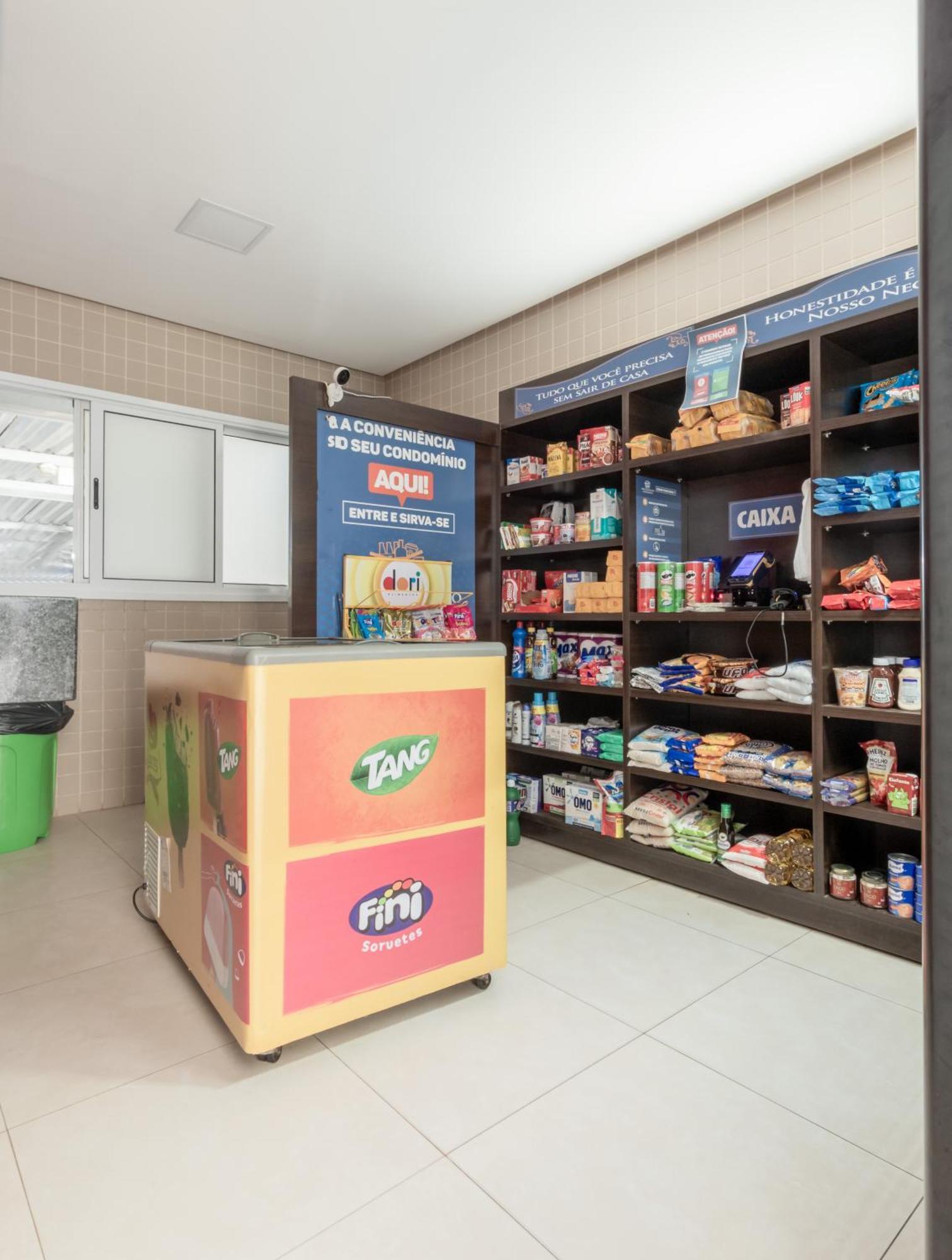 Palmas Experience - Apartamento Contemporaneo, Vista Serra, Na Quadra Do Shopping エクステリア 写真