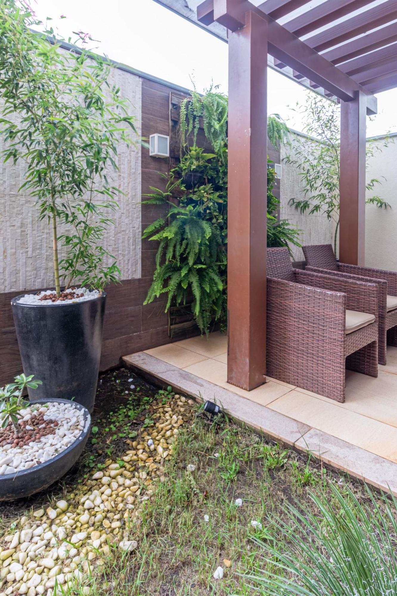 Palmas Experience - Apartamento Contemporaneo, Vista Serra, Na Quadra Do Shopping エクステリア 写真